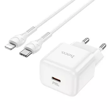 Сетевое зарядное устройство Hoco