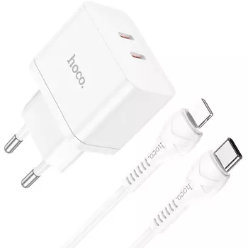 Сетевое зарядное устройство Hoco