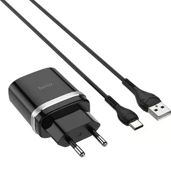 Сетевое зарядное устройство Hoco