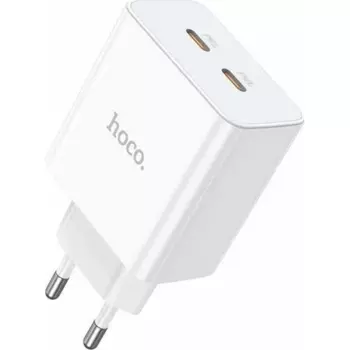 Сетевое зарядное устройство Hoco