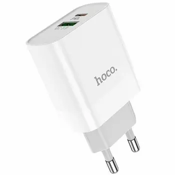 Сетевое зарядное устройство Hoco