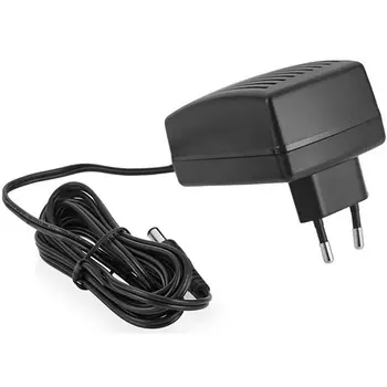 Сетевое зарядное устройство Интерскол