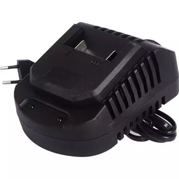 Сетевое зарядное устройство Интерскол