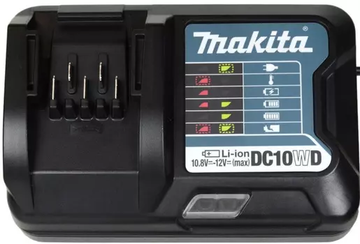 Сетевое зарядное устройство Makita