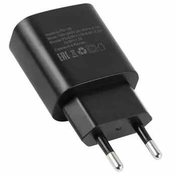 Сетевое зарядное устройство Red Line