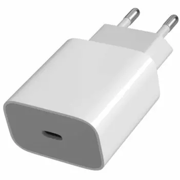 Сетевое зарядное устройство Red Line