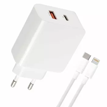 Сетевое зарядное устройство Red Line