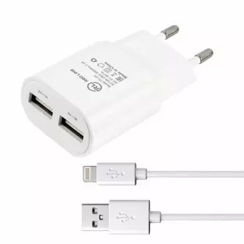 Сетевое зарядное устройство Red Line