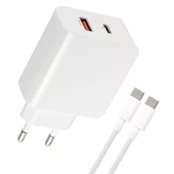 Сетевое зарядное устройство Red Line