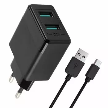 Сетевое зарядное устройство Red Line