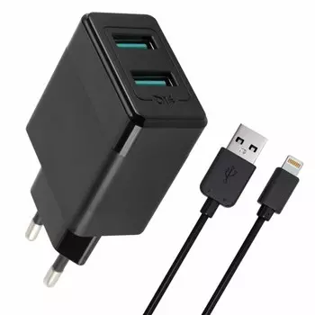 Сетевое зарядное устройство Red Line