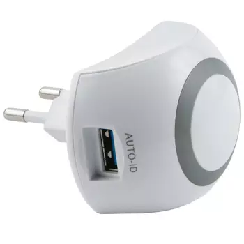 Сетевое зарядное устройство Red Line