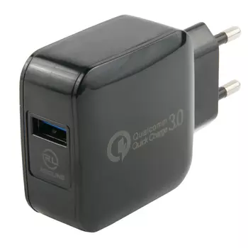 Сетевое зарядное устройство Red Line