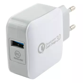 Сетевое зарядное устройство Red Line