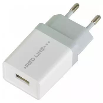Сетевое зарядное устройство Red Line