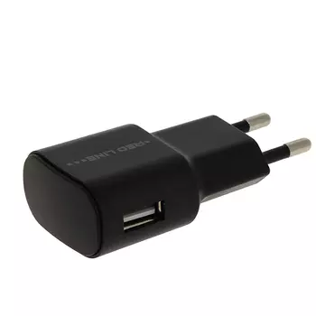 Сетевое зарядное устройство Red Line