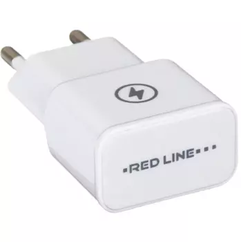 Сетевое зарядное устройство Red Line