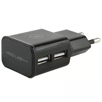 Сетевое зарядное устройство Red Line