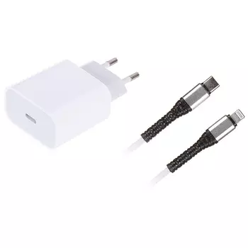 Сетевое зарядное устройство Red Line