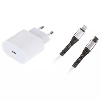 Сетевое зарядное устройство Red Line