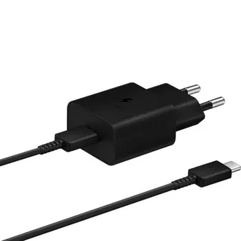 Сетевое зарядное устройство Samsung