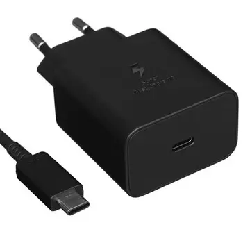 Сетевое зарядное устройство Samsung