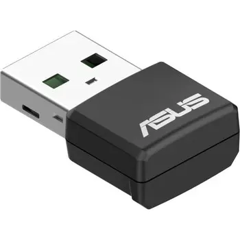 Сетевой адаптер Asus