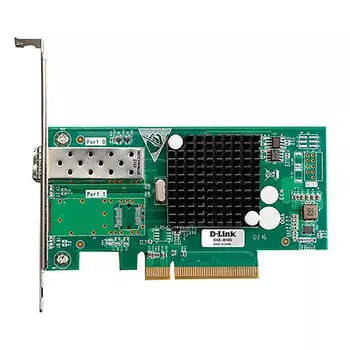 Сетевой адаптер D-Link