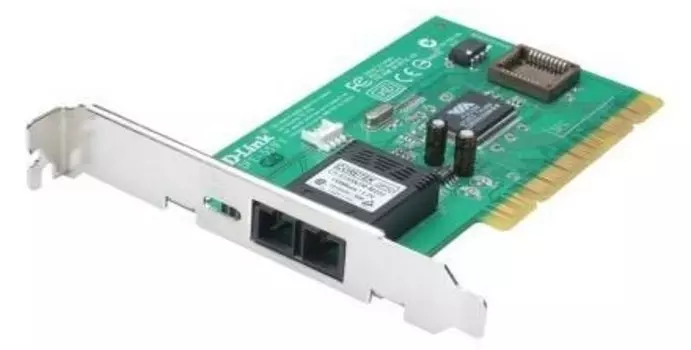 Сетевой адаптер D-Link