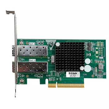 Сетевой адаптер D-Link