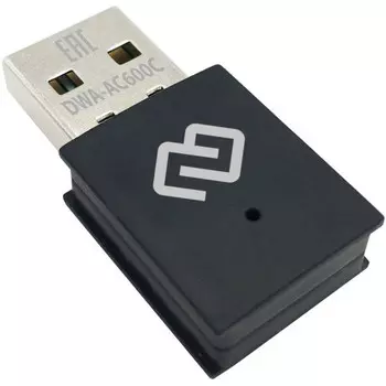 Сетевой адаптер Digma