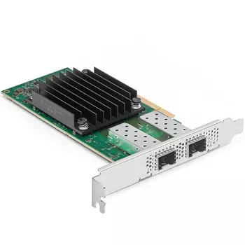 Сетевой адаптер Mellanox