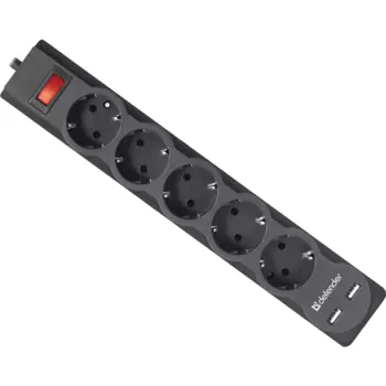 Сетевой фильтр Defender