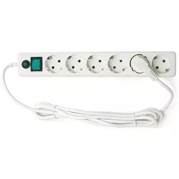 Сетевой фильтр Гарнизон