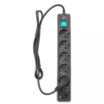 Сетевой фильтр Гарнизон