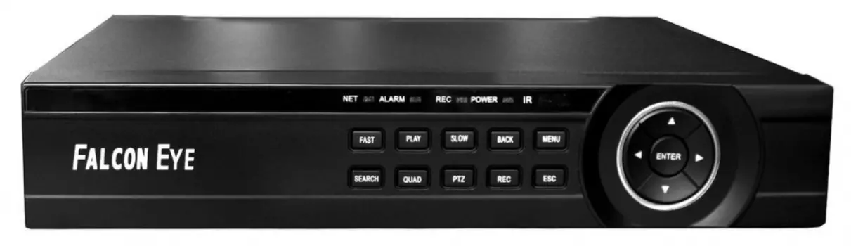 Сетевой видеорегистратор Falcon Eye