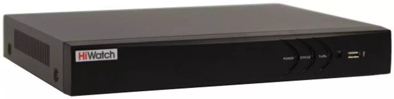 Сетевой видеорегистратор Hikvision