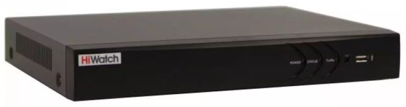 Сетевой видеорегистратор Hikvision