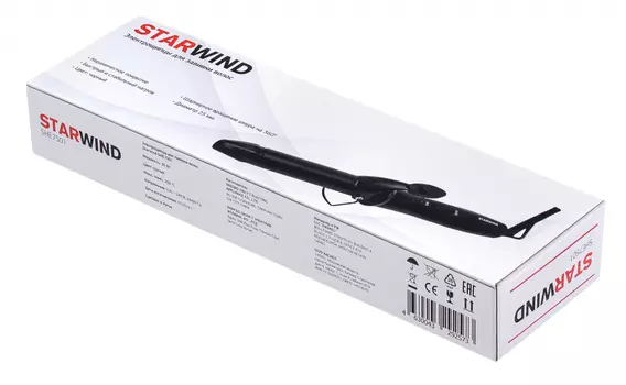 Щипцы Starwind