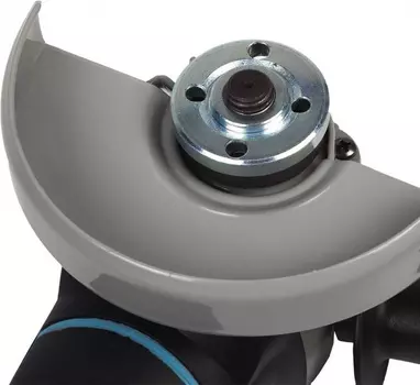 Шлифмашина угловая Bort