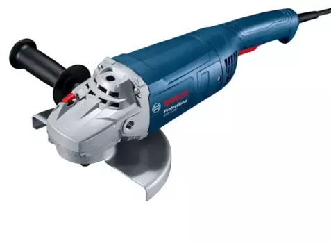 Шлифмашина угловая Bosch