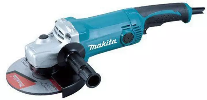 Шлифмашина угловая Makita