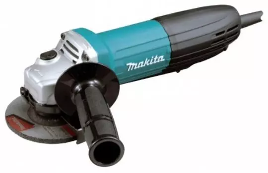 Шлифмашина угловая Makita