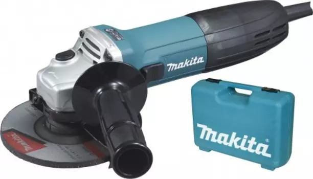 Шлифмашина угловая Makita