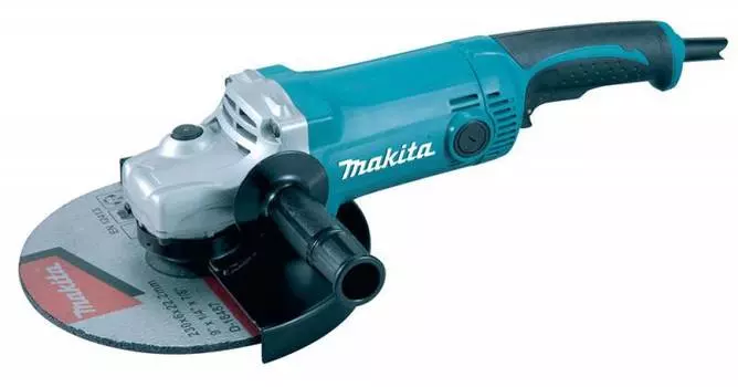 Шлифмашина угловая Makita