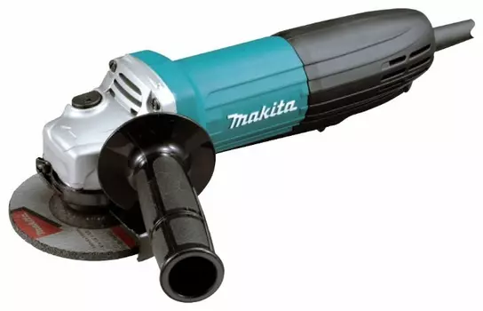 Шлифмашина угловая Makita