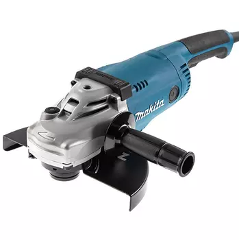 Шлифмашина угловая Makita