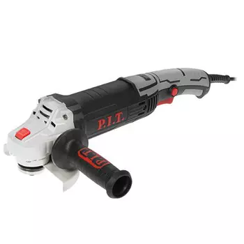 Шлифмашина угловая Pit