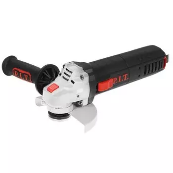 Шлифмашина угловая Pit