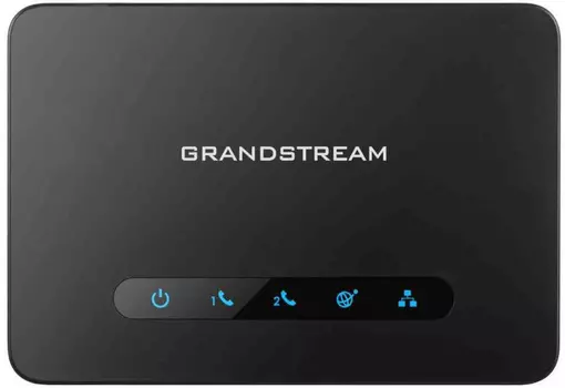 Шлюз Grandstream